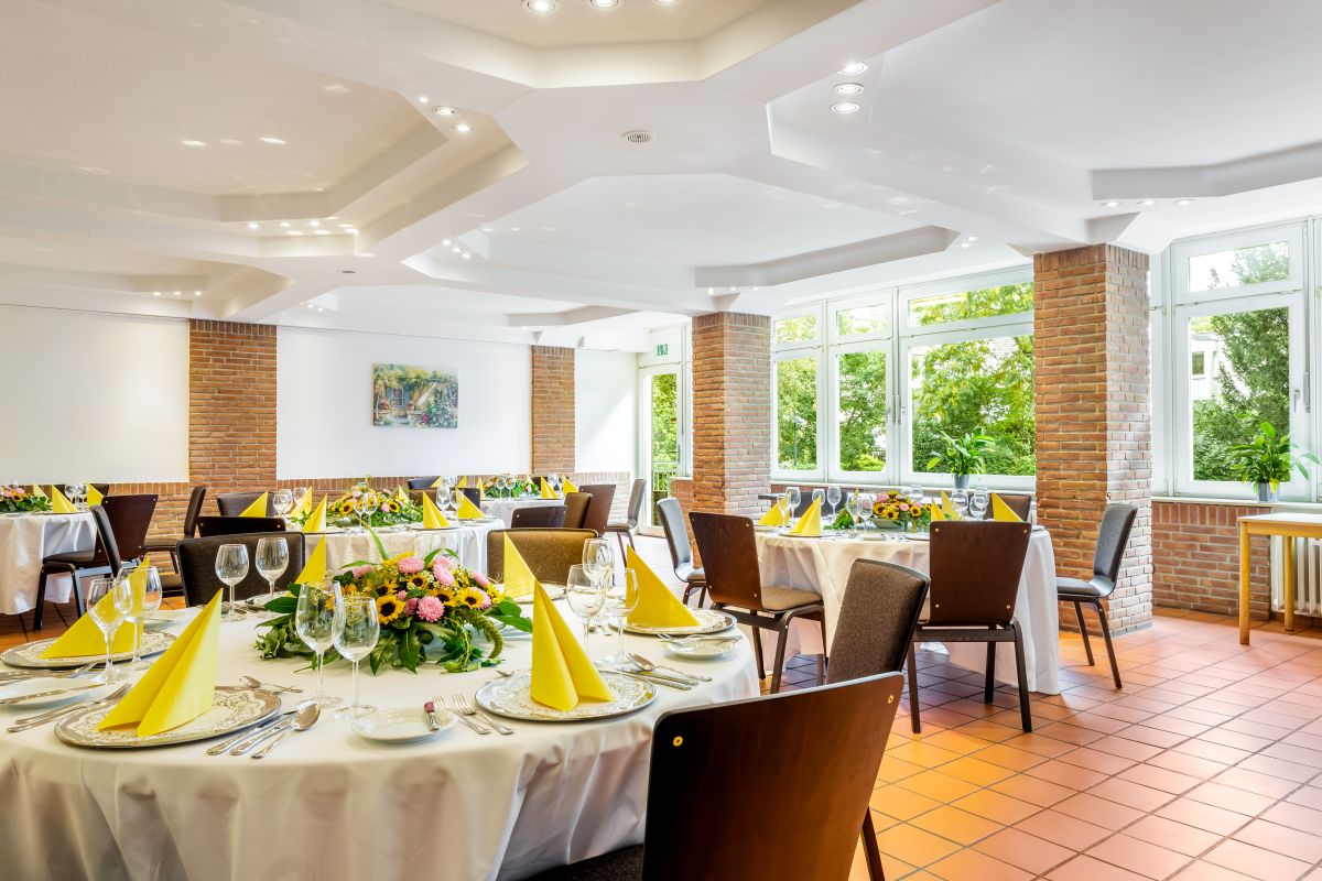 MesseHotel Köln-Deutz Bild 2