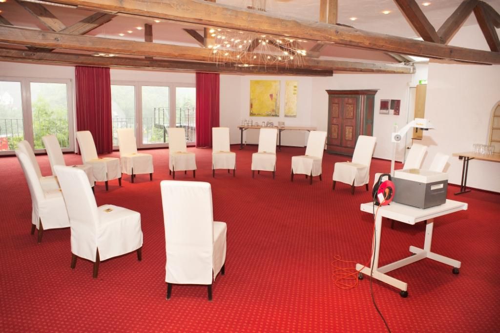 Hotel Antoniushütte Bild 28