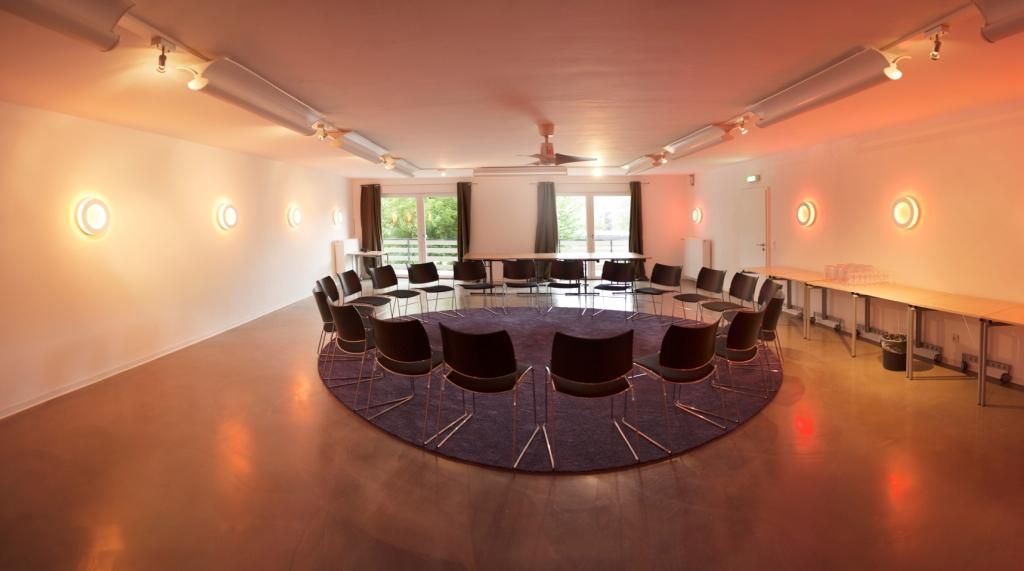 Hotel Antoniushütte Bild 3