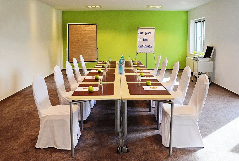 Hotel Antoniushütte Bild 6