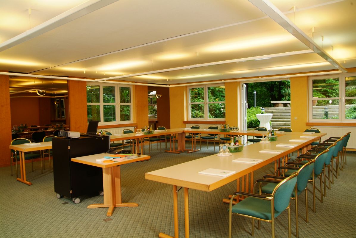 Fletcher Waldhotel Nordrhein-Westfalen Bild 12