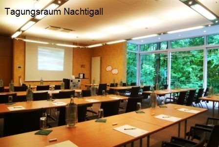 Fletcher Waldhotel Nordrhein-Westfalen Bild 13