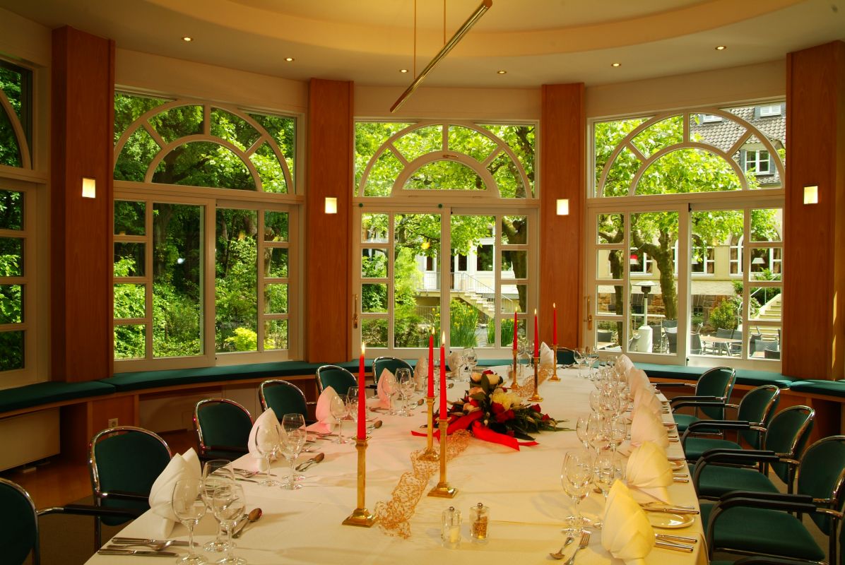 Fletcher Waldhotel Nordrhein-Westfalen Bild 14