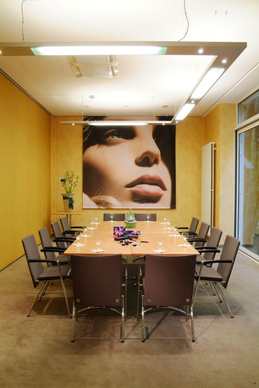 Fletcher Waldhotel Nordrhein-Westfalen Bild 9