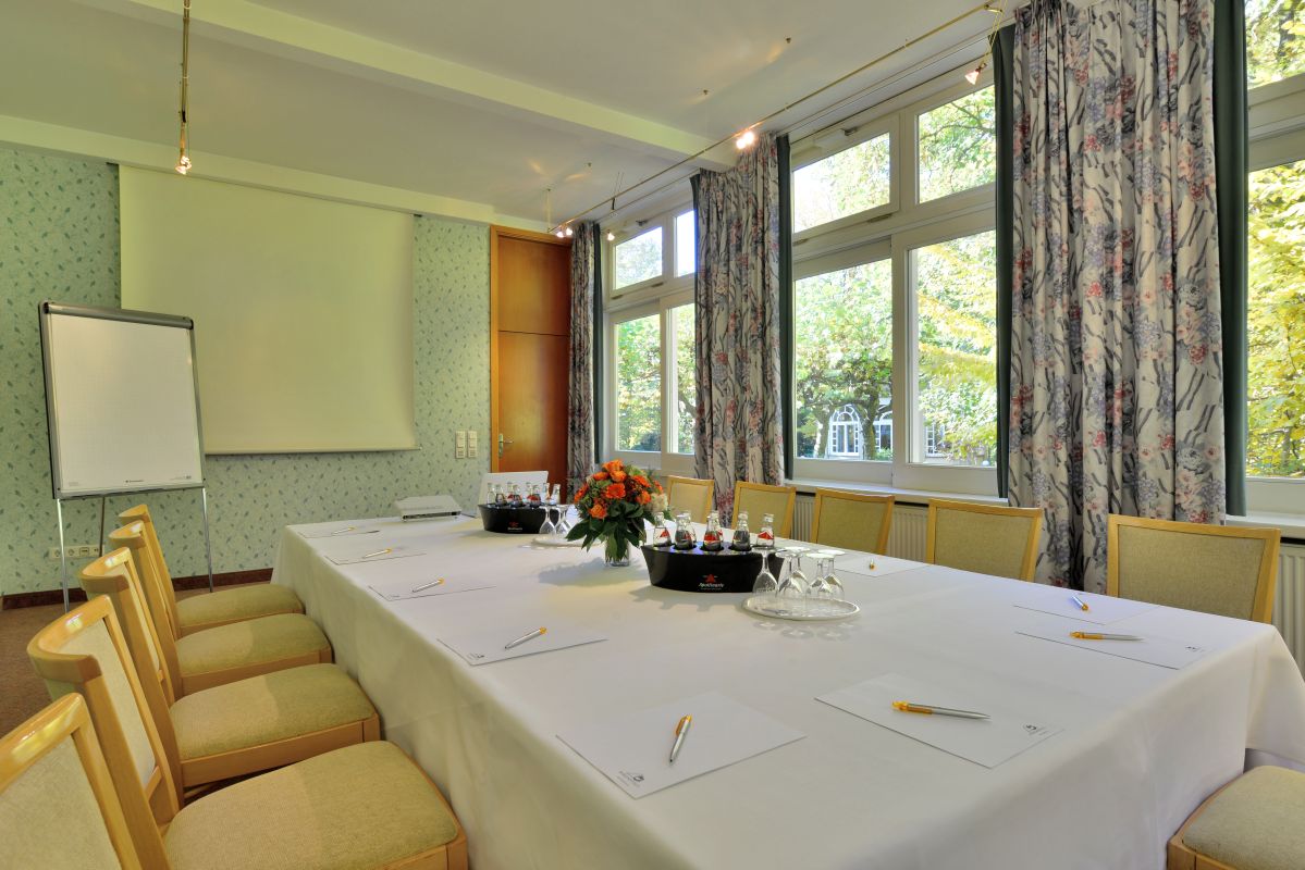 Fletcher Waldhotel Nordrhein-Westfalen Bild 10