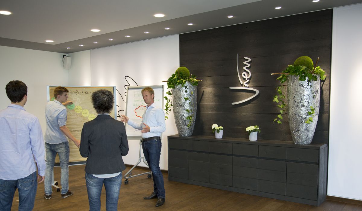 Hotel Antoniushütte Bild 2