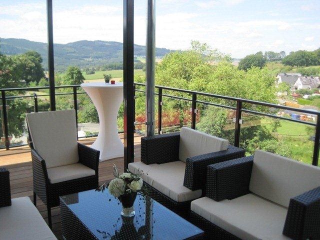 Hotel Antoniushütte Bild 11