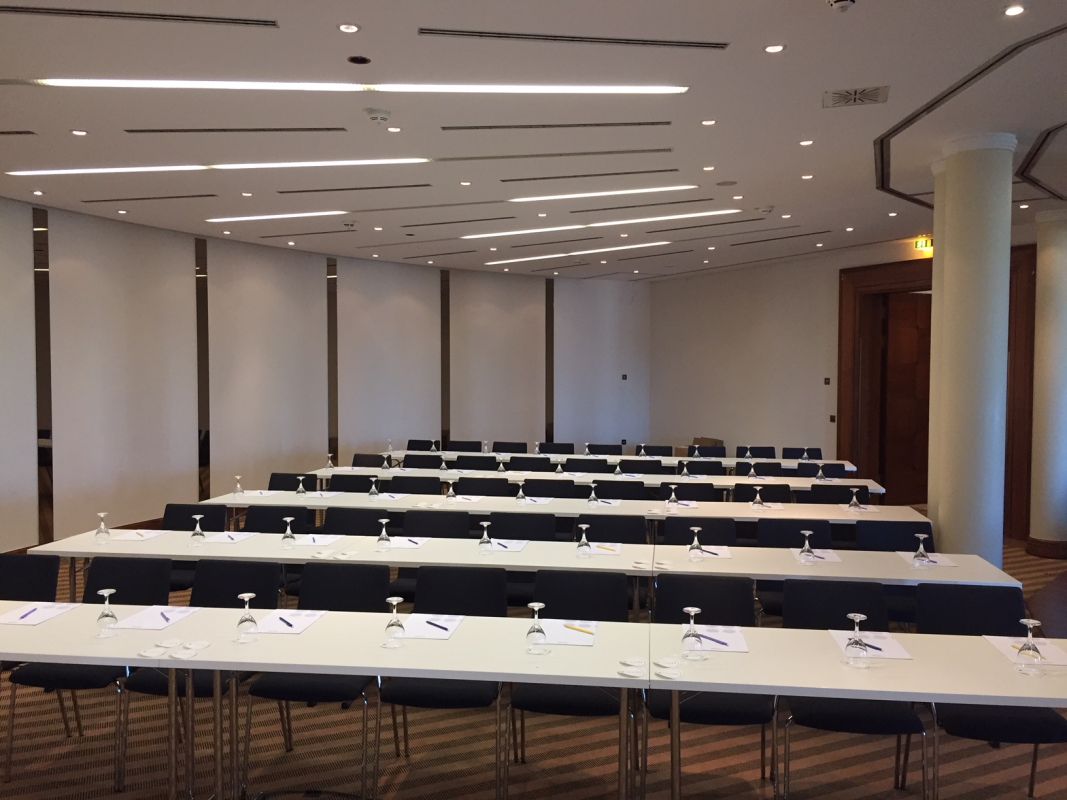 Novotel Freiburg am Konzerthaus Bild 5