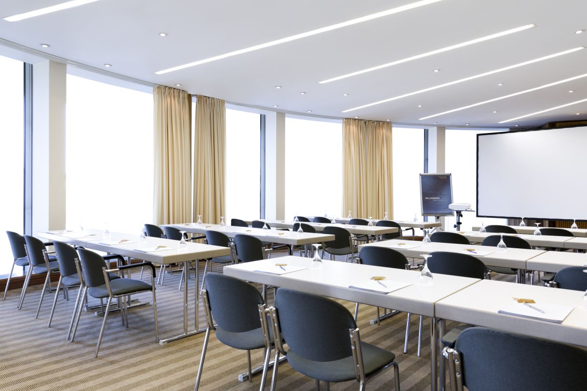 Novotel Freiburg am Konzerthaus Bild 6