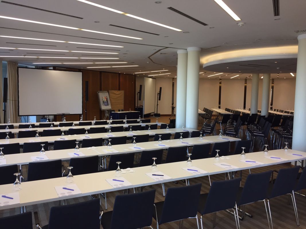 Novotel Freiburg am Konzerthaus Bild 7
