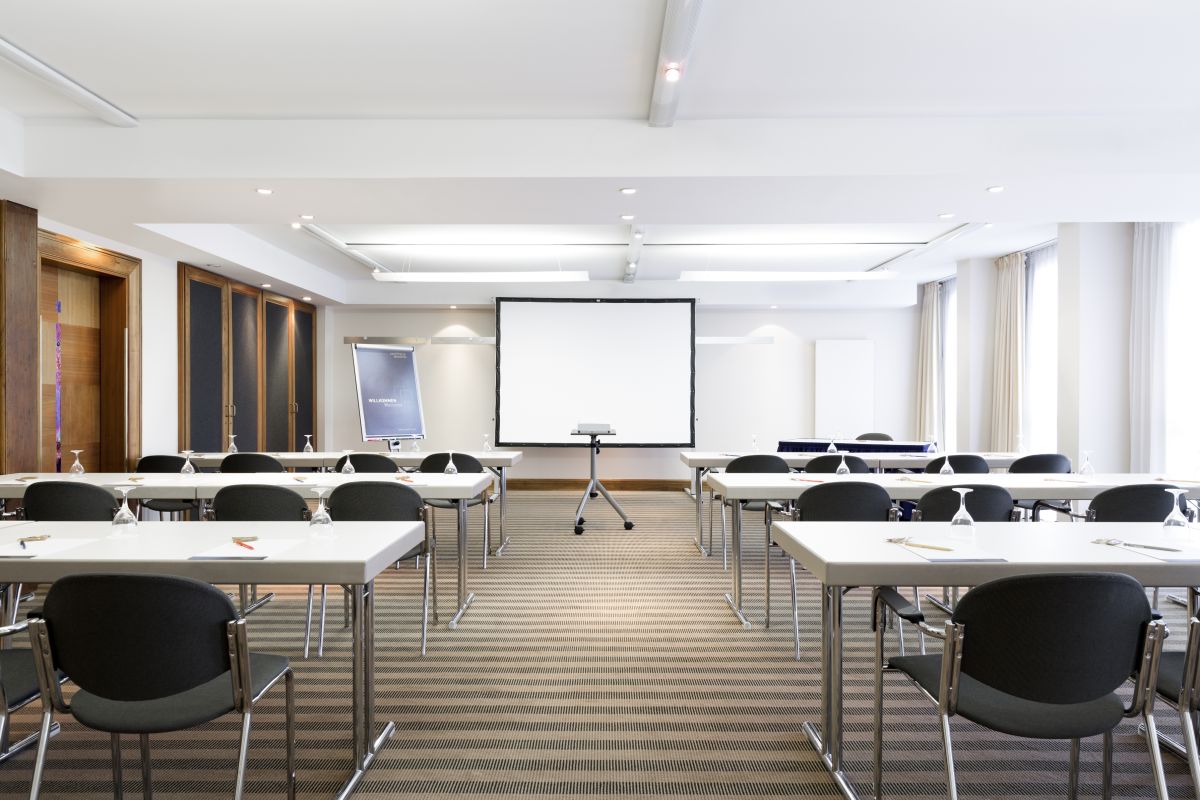 Novotel Freiburg am Konzerthaus Bild 8