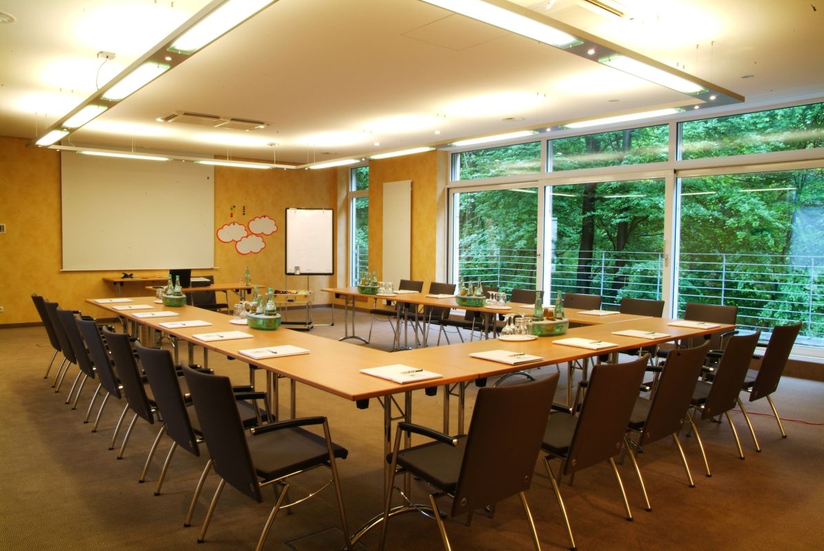Fletcher Waldhotel Nordrhein-Westfalen Bild 2