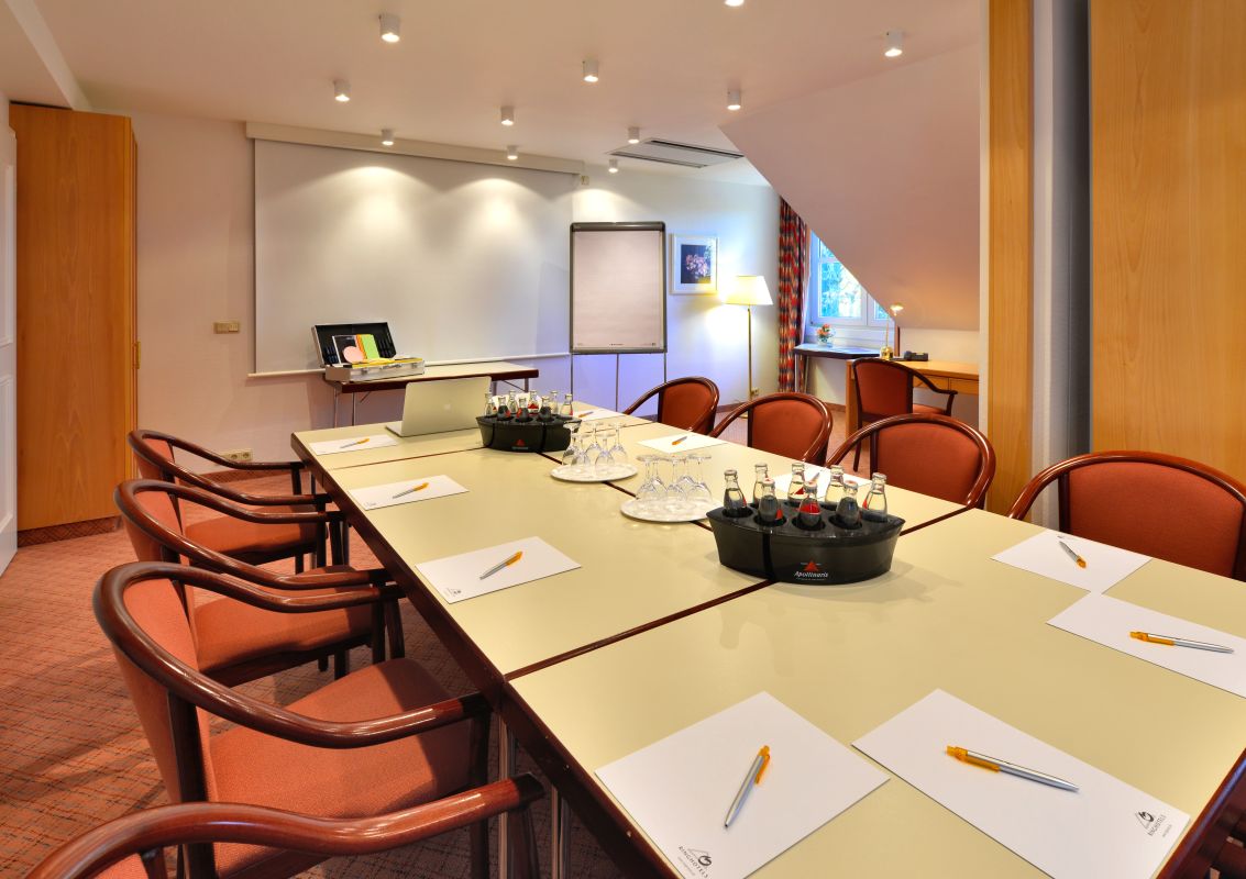 Fletcher Waldhotel Nordrhein-Westfalen Bild 5