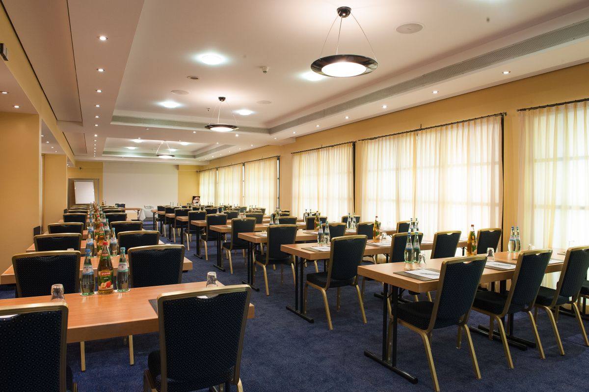 Holiday Inn Munich - South, an IHG Hotel Bild 39