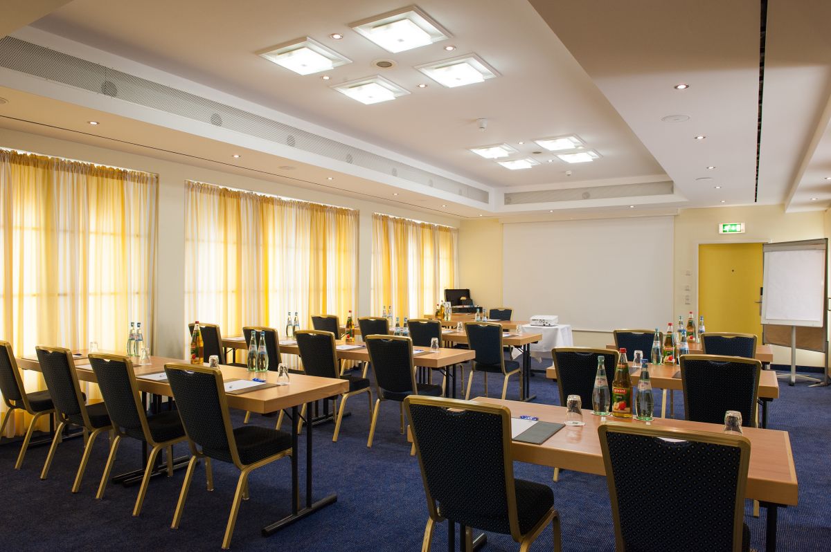 Holiday Inn Munich - South, an IHG Hotel Bild 41