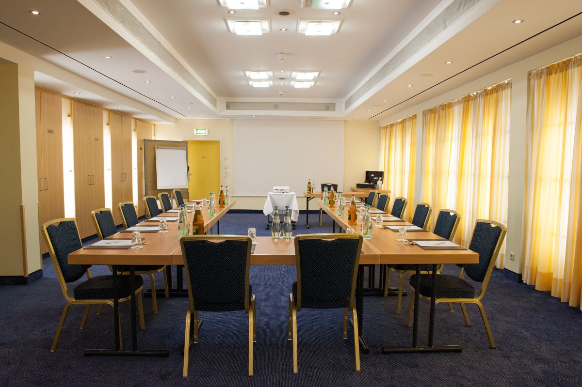 Holiday Inn Munich - South, an IHG Hotel Bild 42