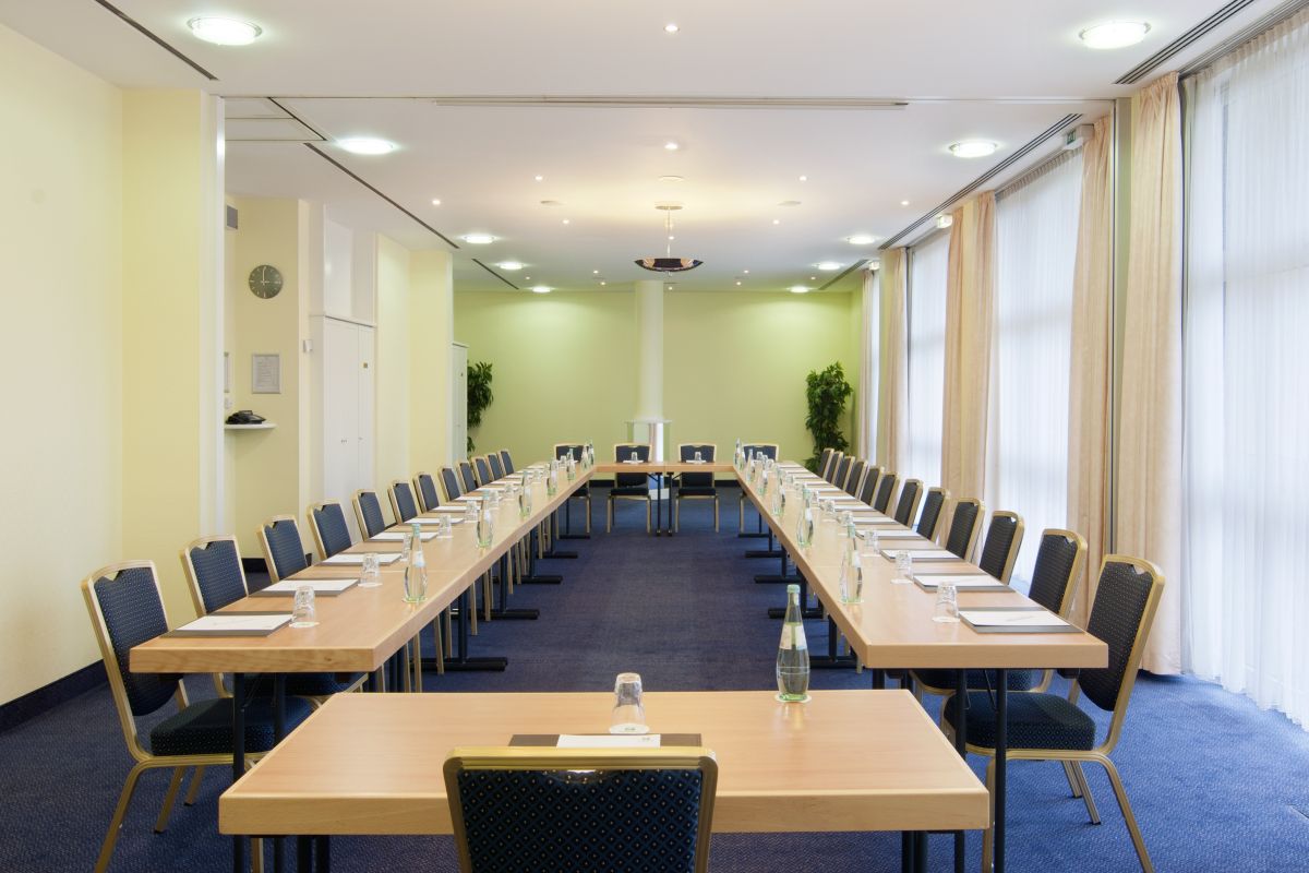 Holiday Inn Munich - South, an IHG Hotel Bild 43