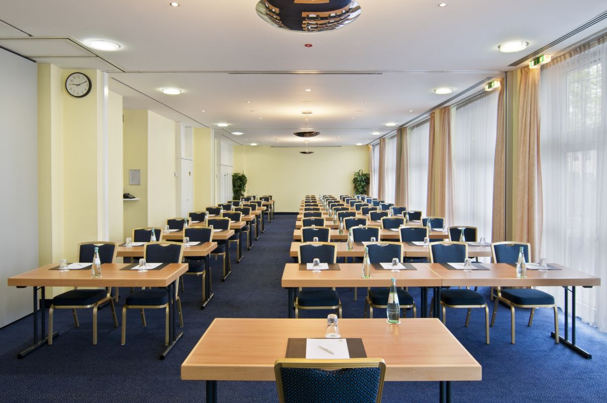 Holiday Inn Munich - South, an IHG Hotel Bild 44