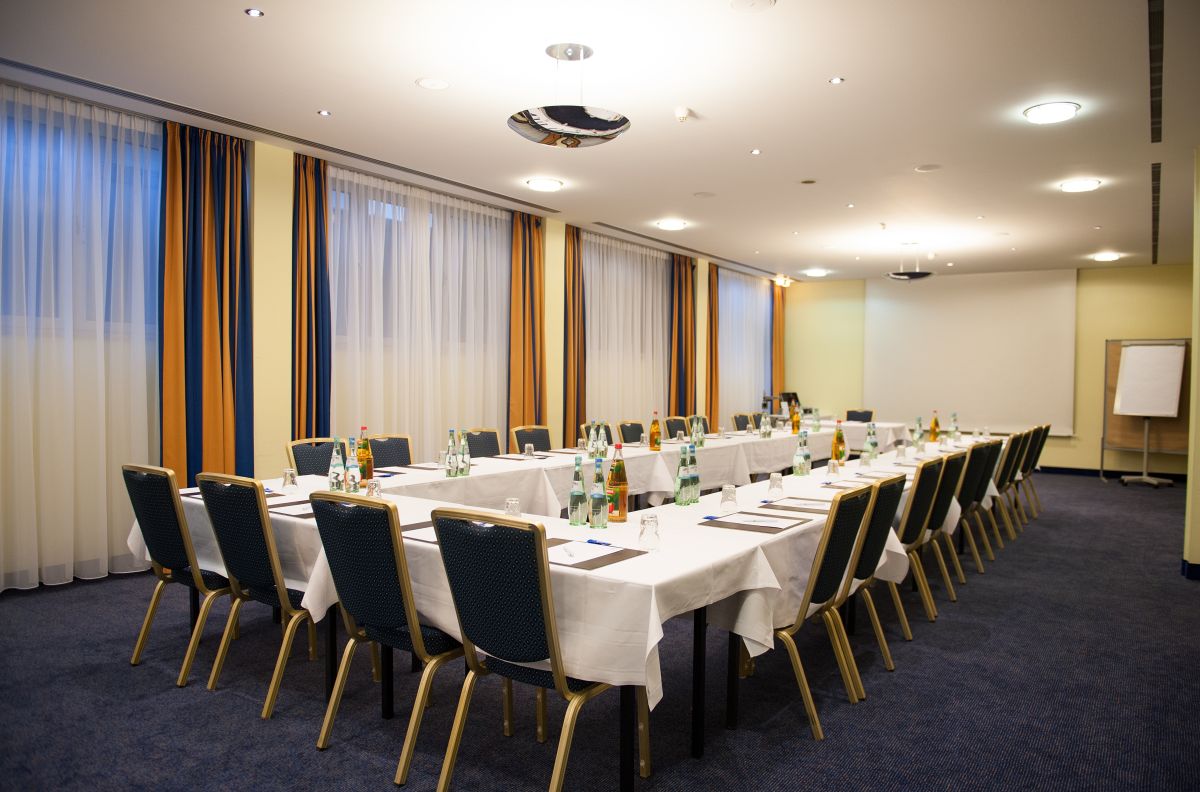 Holiday Inn Munich - South, an IHG Hotel Bild 45