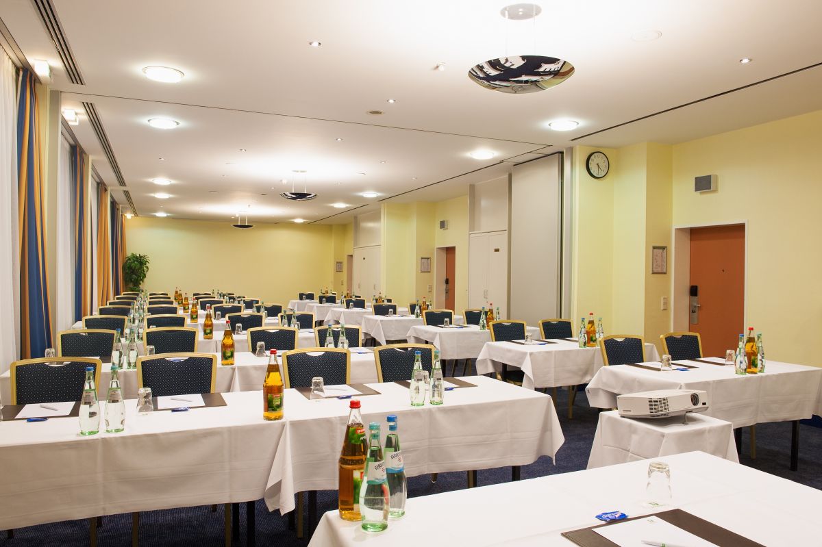 Holiday Inn Munich - South, an IHG Hotel Bild 46