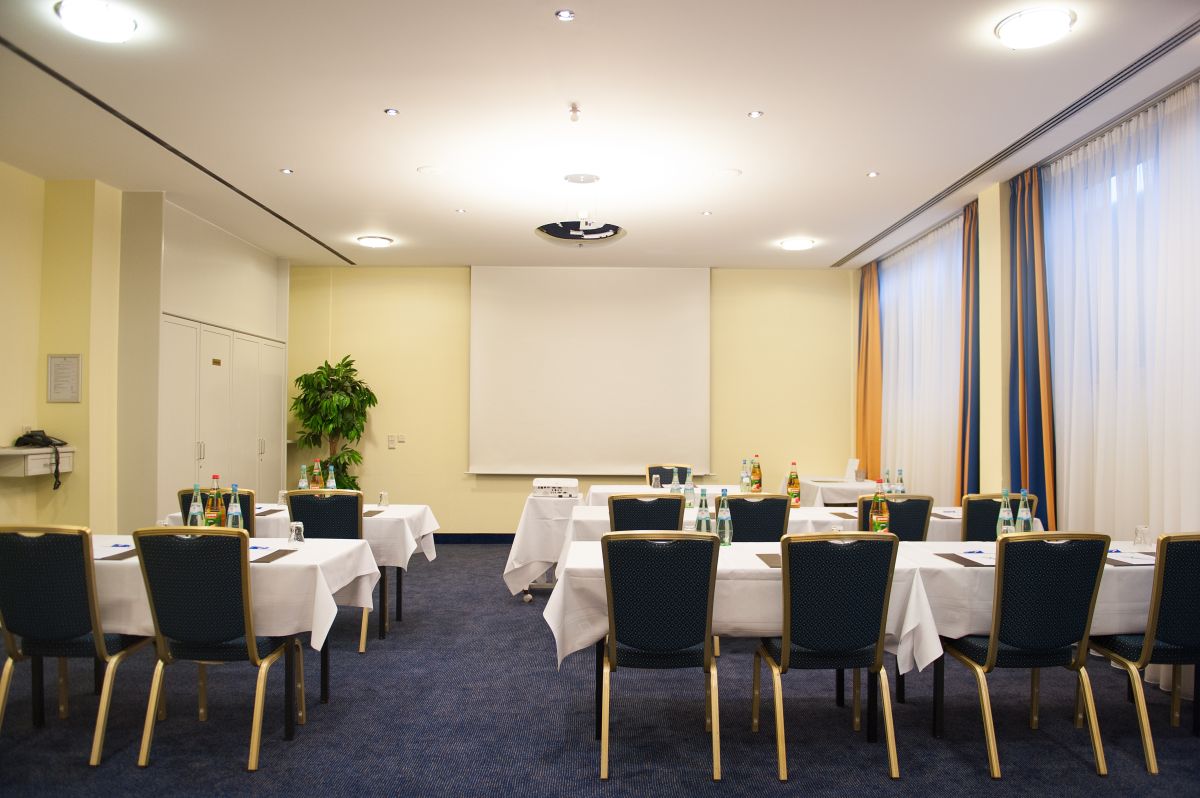 Holiday Inn Munich - South, an IHG Hotel Bild 47