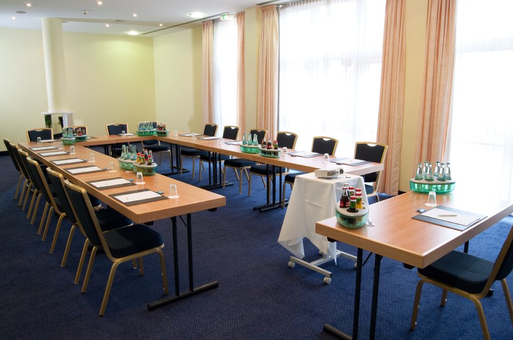 Holiday Inn Munich - South, an IHG Hotel Bild 48