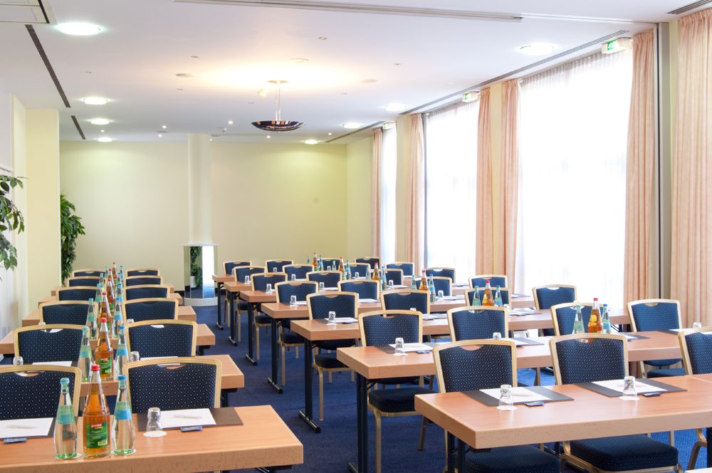 Holiday Inn Munich - South, an IHG Hotel Bild 49
