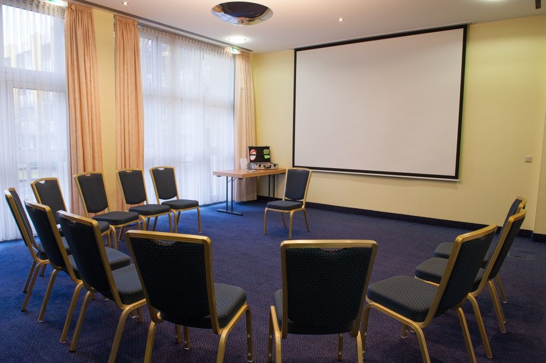 Holiday Inn Munich - South, an IHG Hotel Bild 50