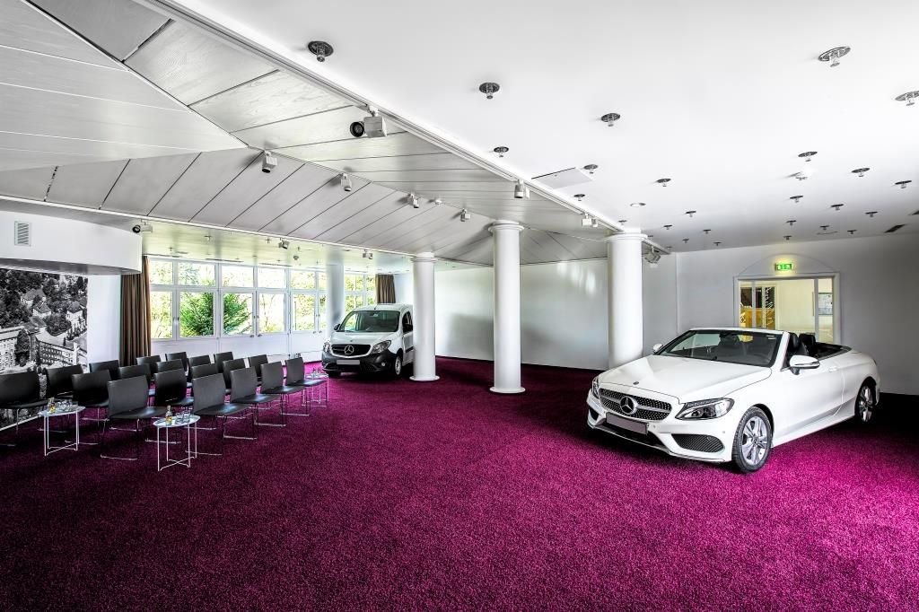 Best Western Plus Parkhotel Velbert Bild 6