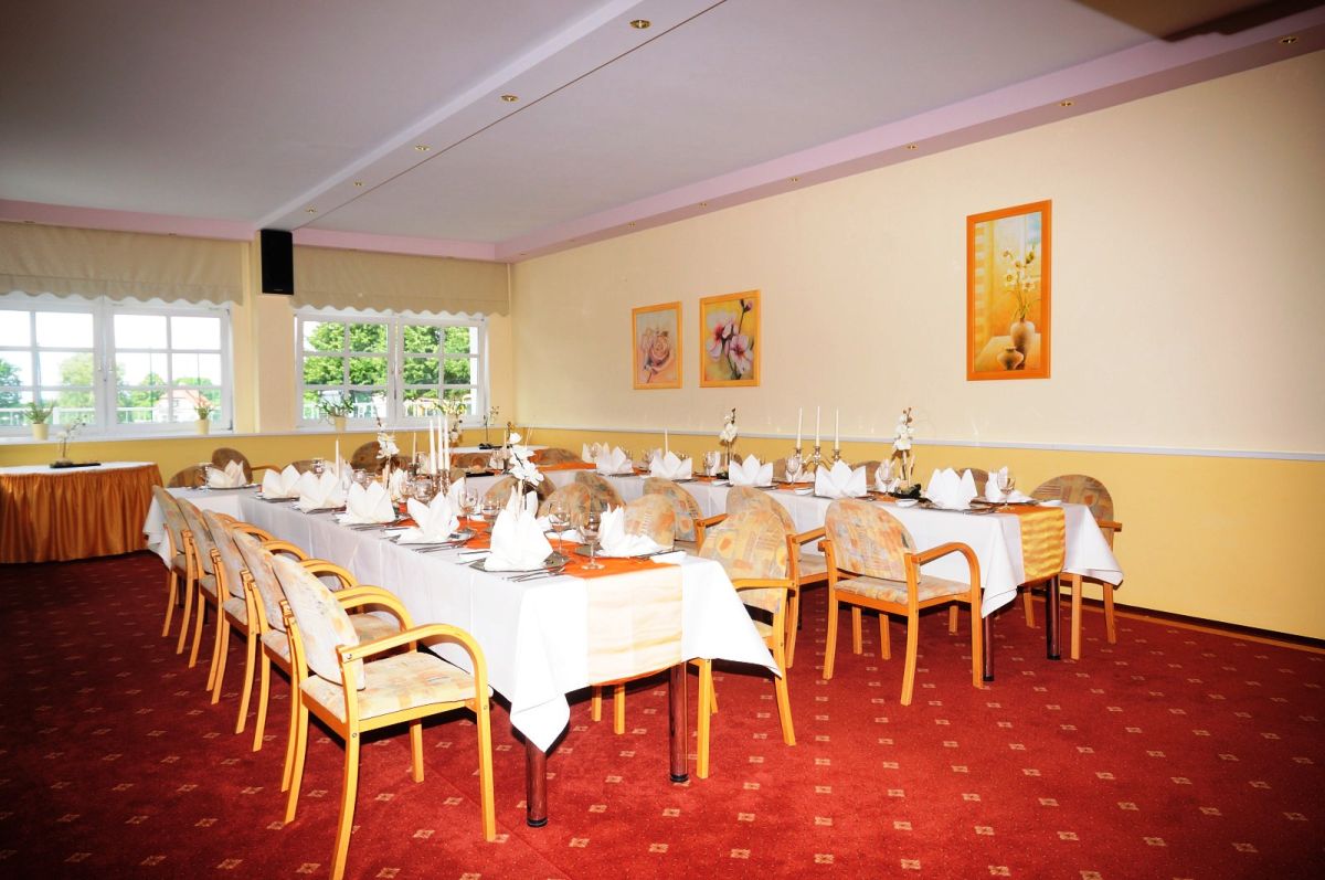 Parkhotel Klüschenberg Bild 5