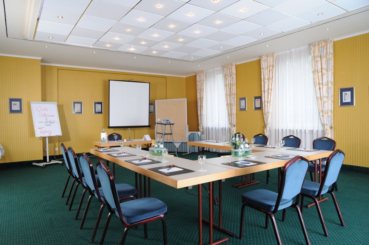 Hotel Der Lindenhof Bild 4