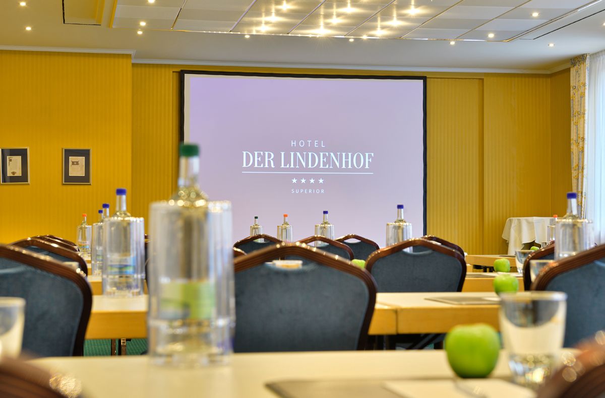 Hotel Der Lindenhof Bild 5