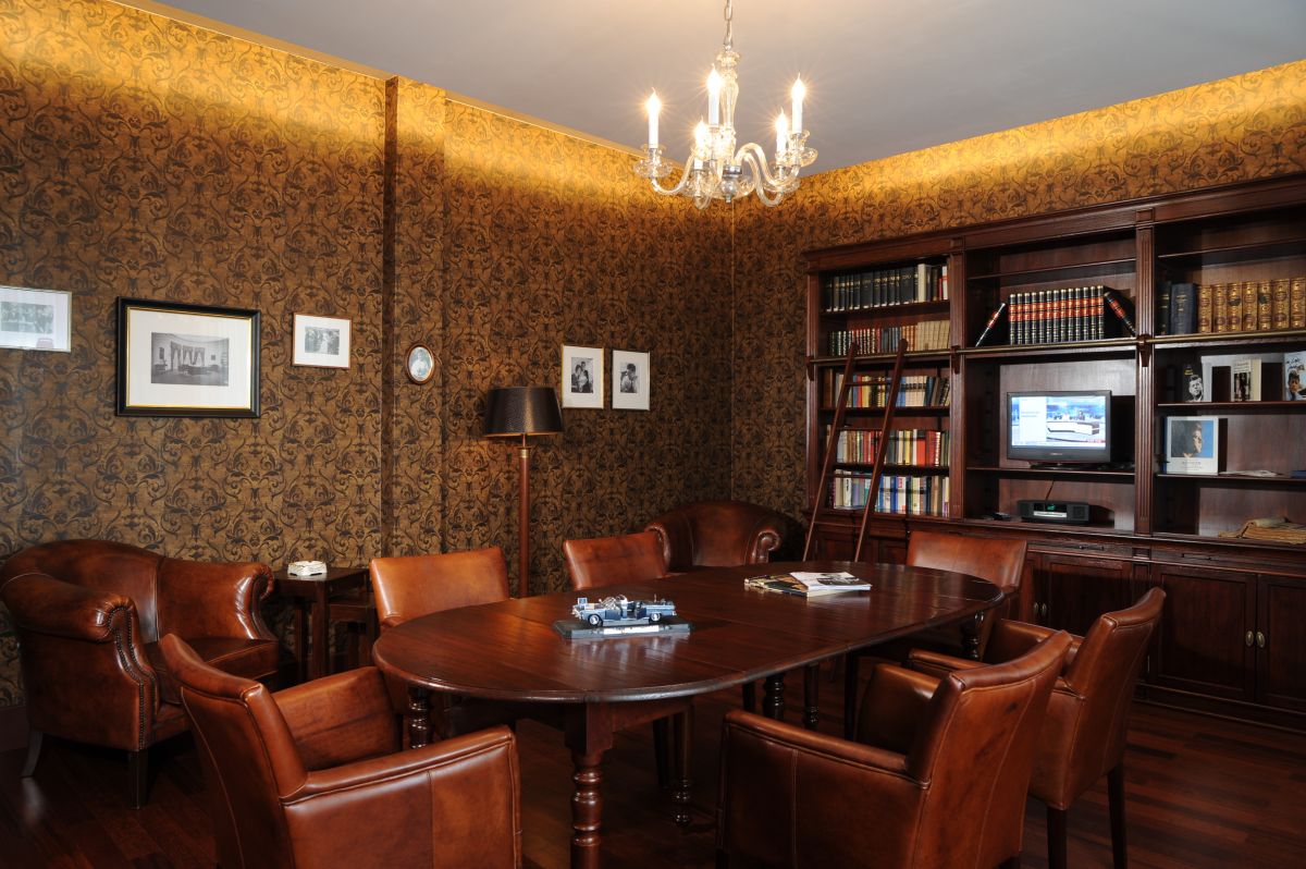 Hotel Der Lindenhof Bild 6