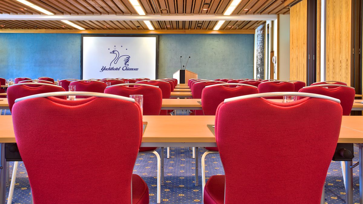 Yachthotel Chiemsee GmbH Bild 16
