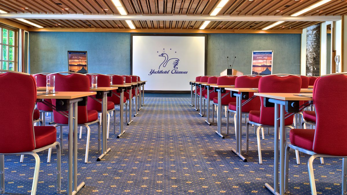 Yachthotel Chiemsee GmbH Bild 18