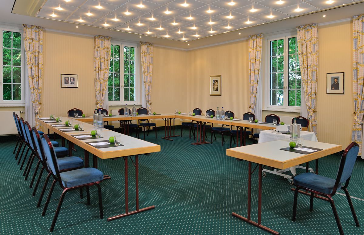 Hotel Der Lindenhof Bild 2
