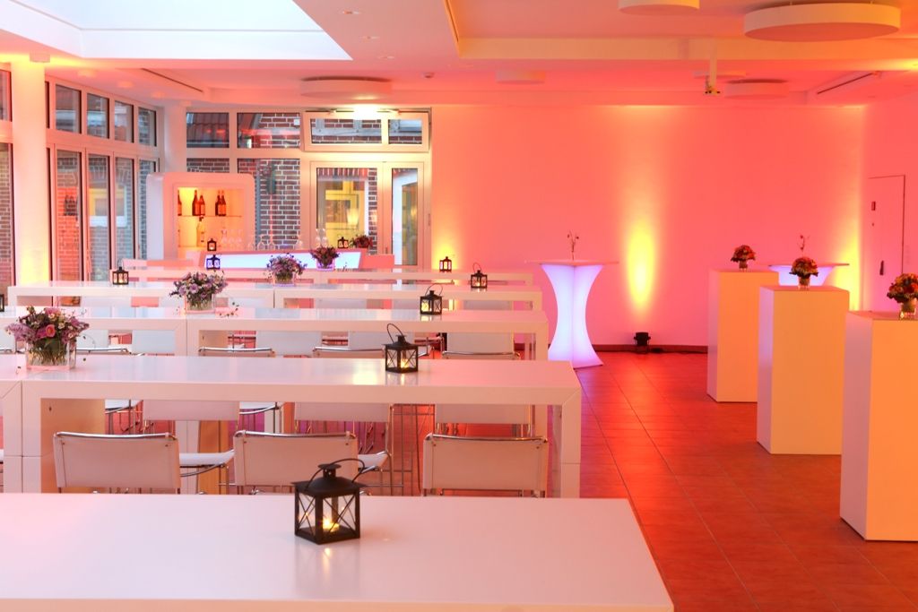 Steigenberger Hotel Treudelberg Hamburg Bild 8
