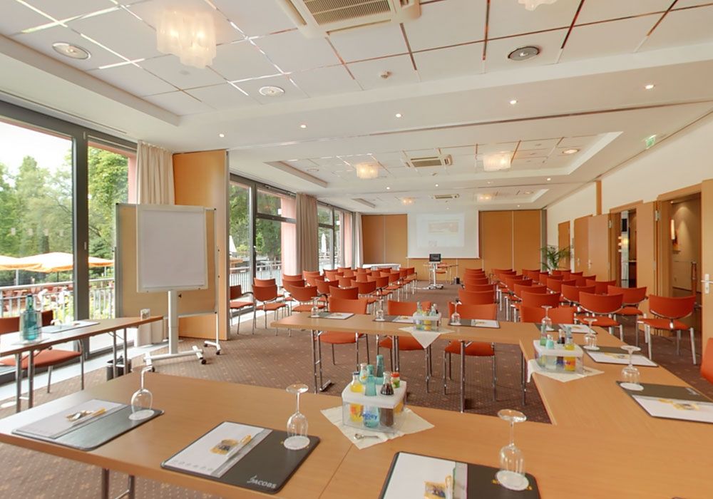 Ringhotel Zweibruecker Hof Bild 4