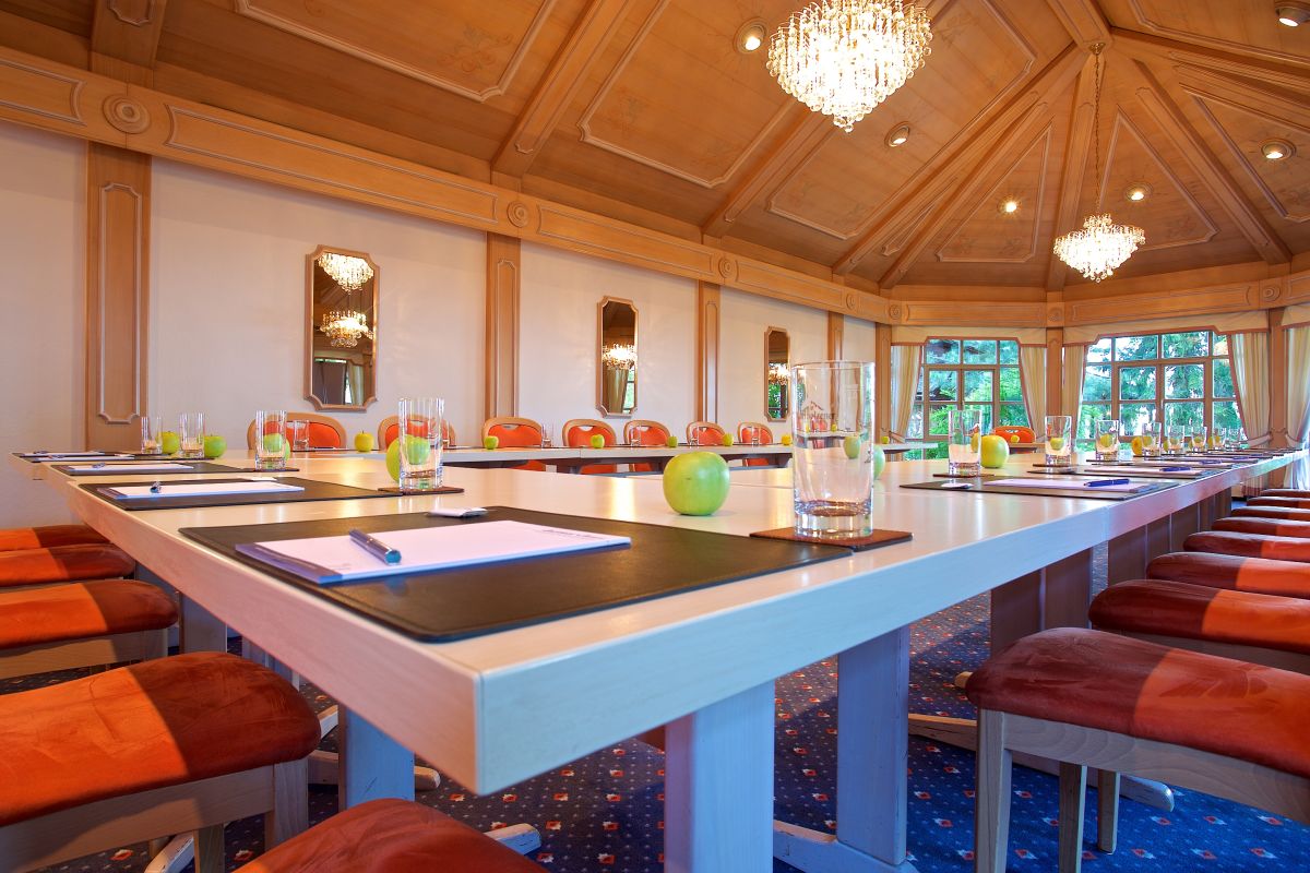 Yachthotel Chiemsee GmbH Bild 10