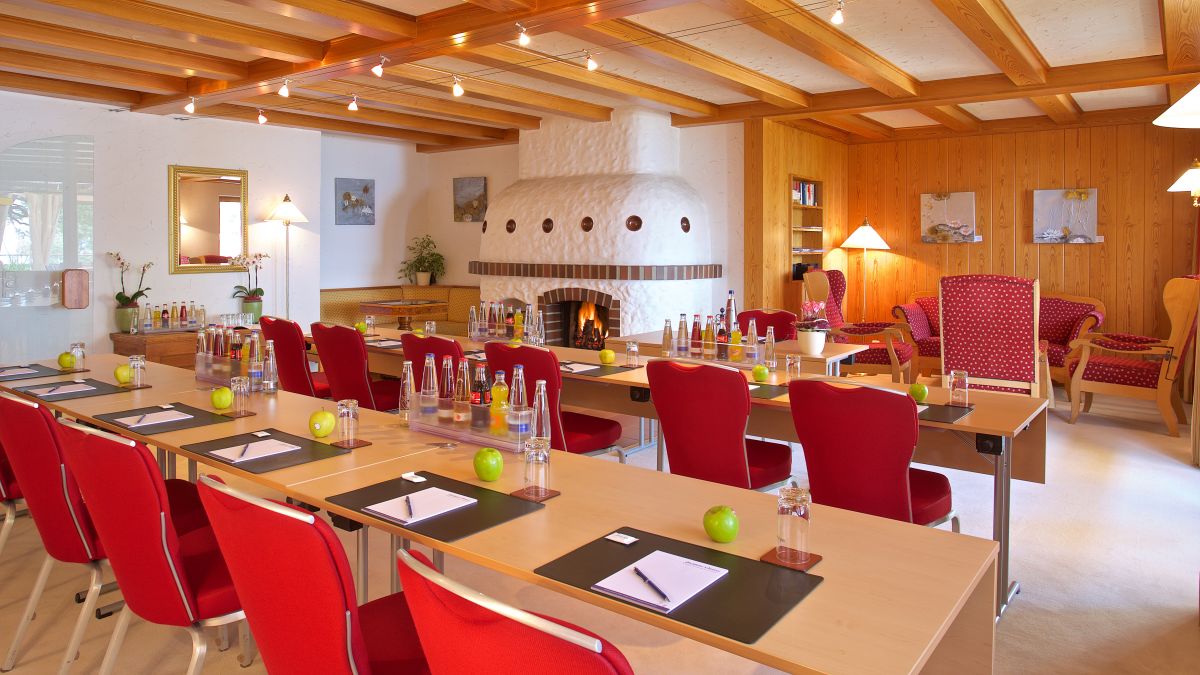 Yachthotel Chiemsee GmbH Bild 11