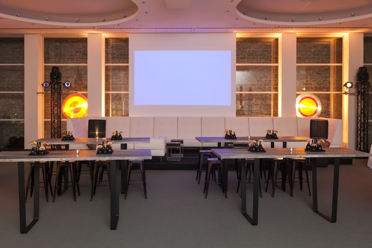 SIDE, Hamburg, a Member of Design Hotels Bild 32