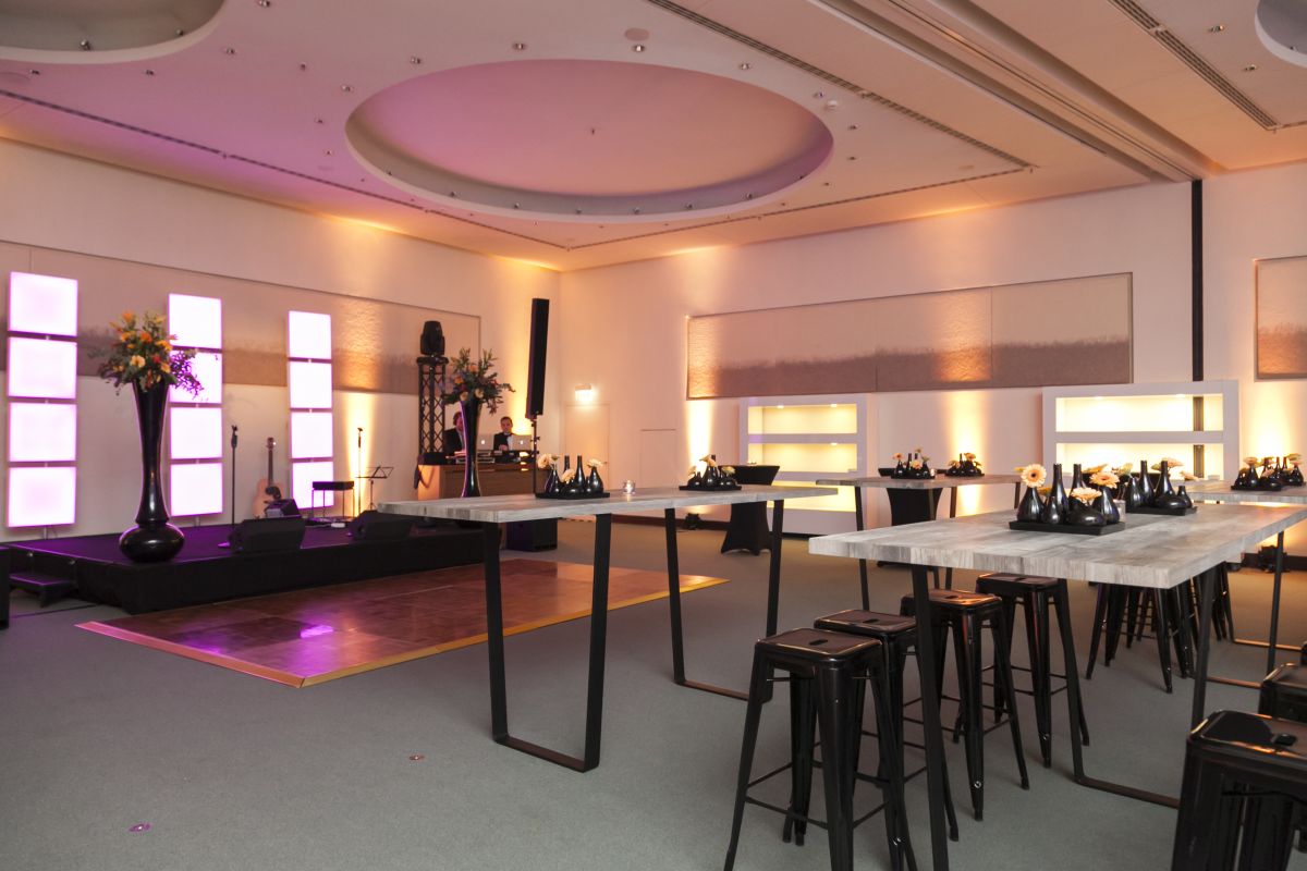 SIDE, Hamburg, a Member of Design Hotels Bild 33