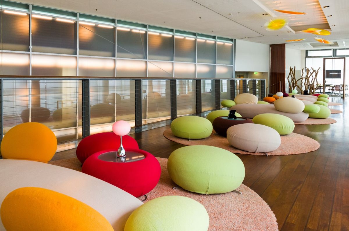 SIDE, Hamburg, a Member of Design Hotels Bild 34