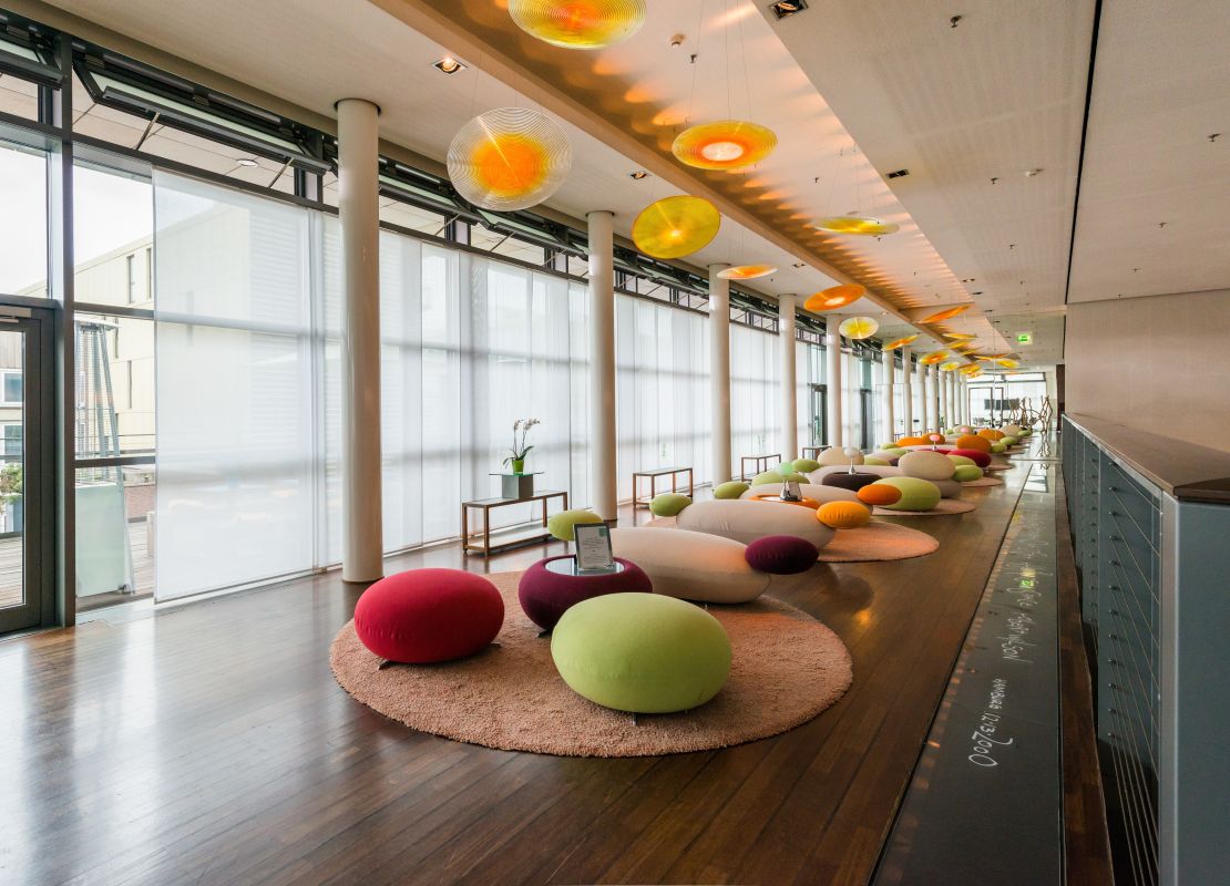 SIDE, Hamburg, a Member of Design Hotels Bild 35