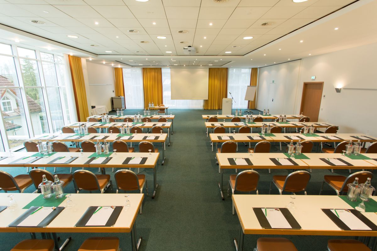 COURT HOTEL Bild 7