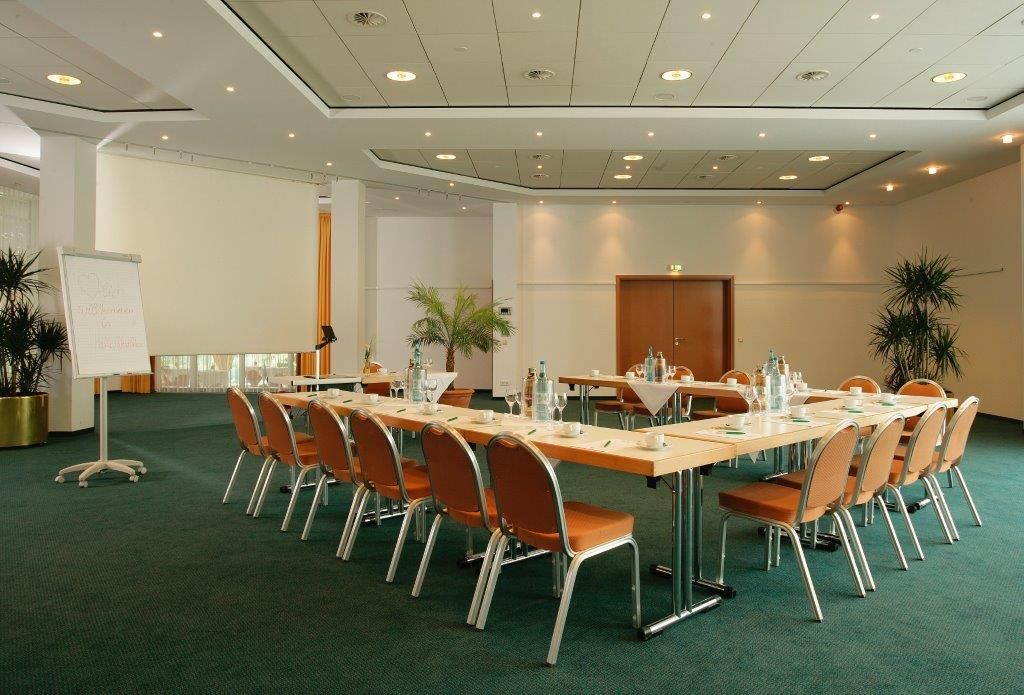 COURT HOTEL Bild 8