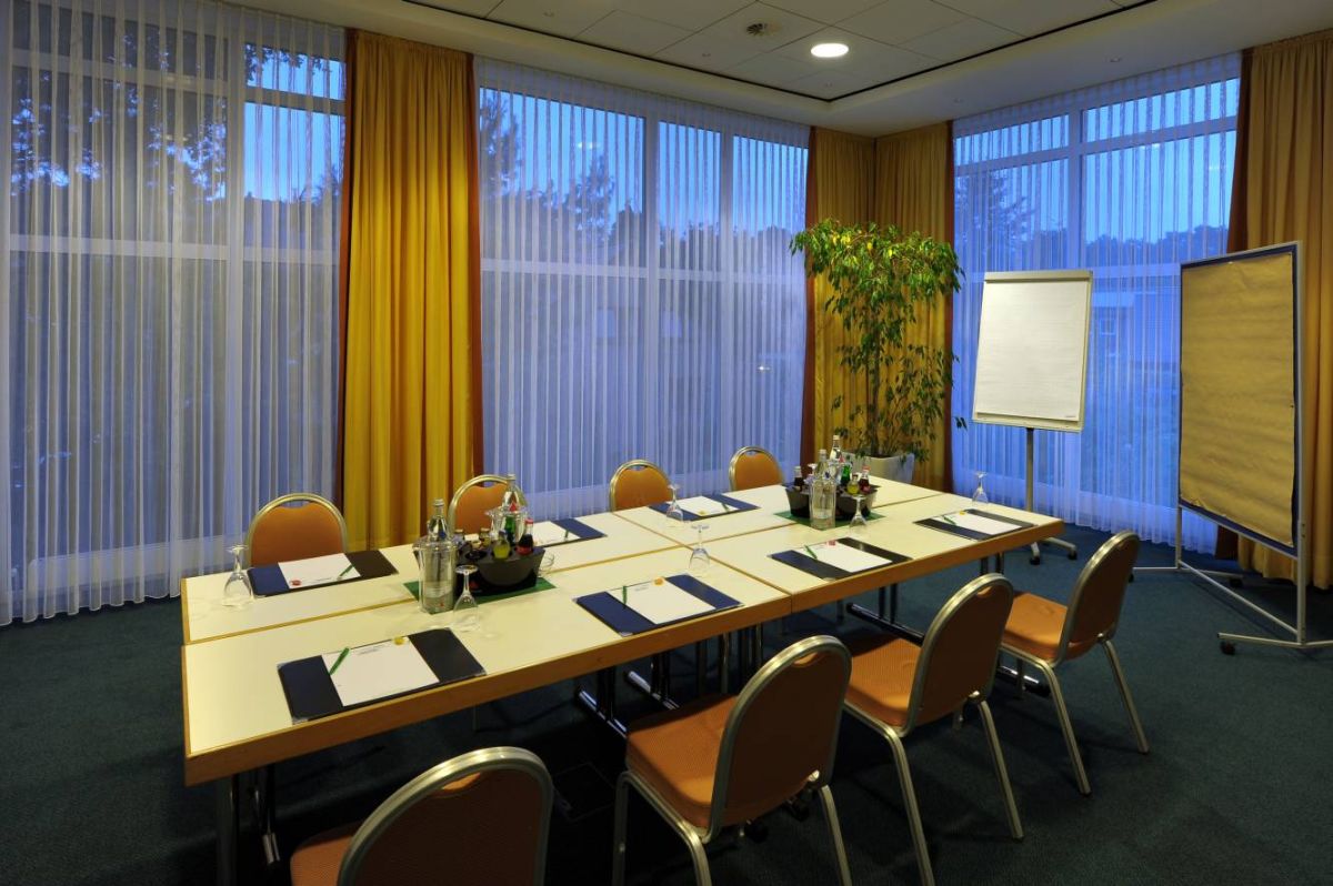 COURT HOTEL Bild 9