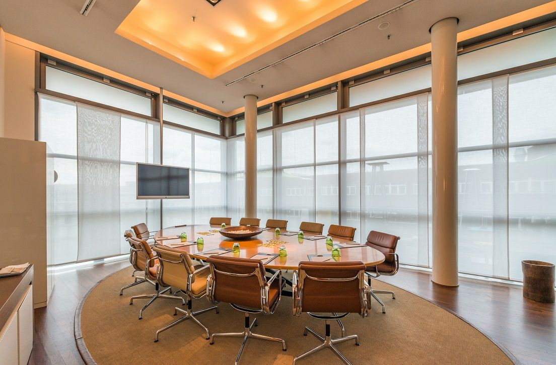 SIDE, Hamburg, a Member of Design Hotels Bild 2