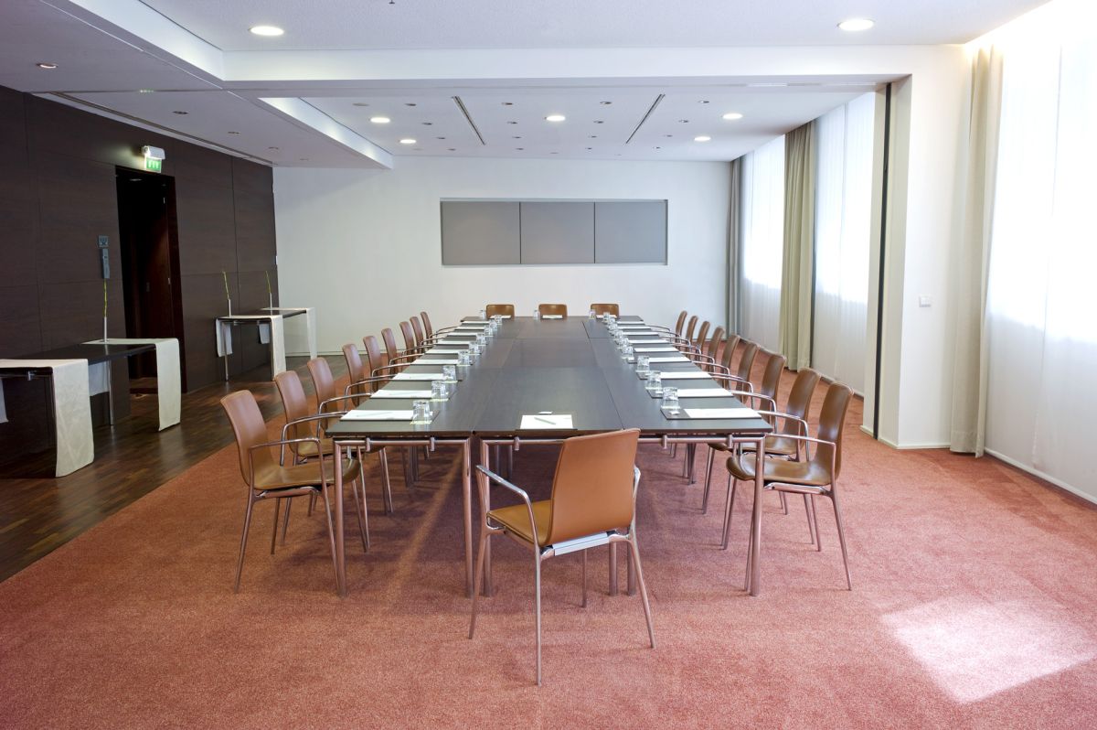 SIDE, Hamburg, a Member of Design Hotels Bild 22