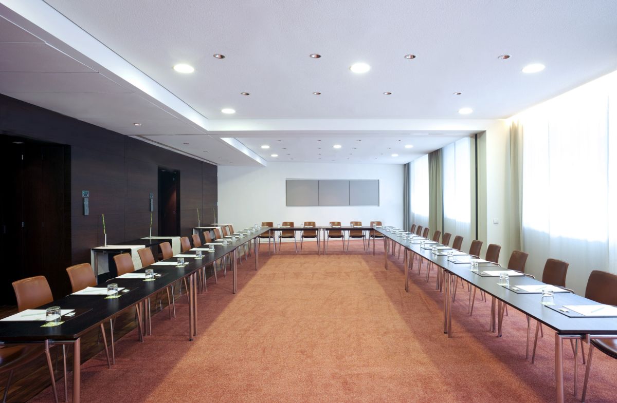 SIDE, Hamburg, a Member of Design Hotels Bild 23